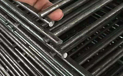 煤礦支護網片